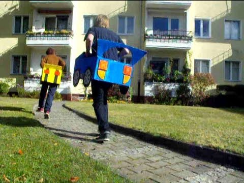 Need for speed Real Life