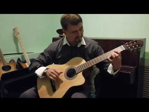 "AUTUMN WALTZ" Сергей Кузнецов:11.10.2019(22:27)