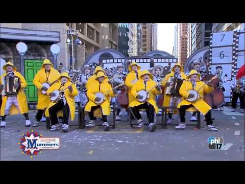 Fralinger and Clevemore Take You To The Movies