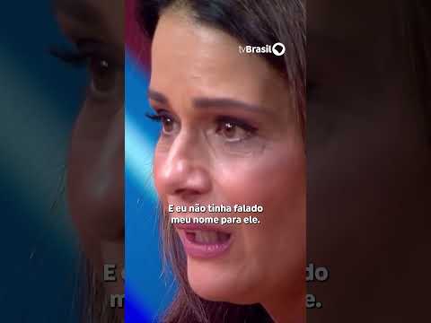 Jornalista Adriana Araújo relembra momento sensível no #SemCensura