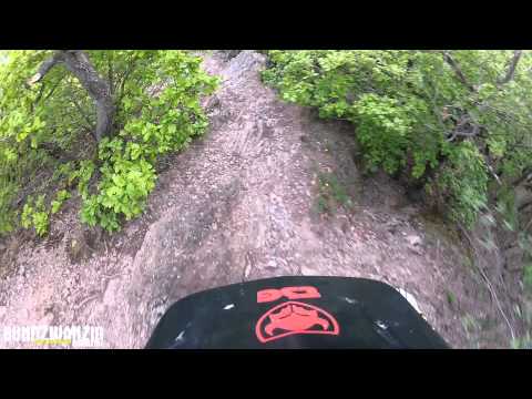 YT-Industries TUES 2.0 Test - 6undZwanzig Magazine