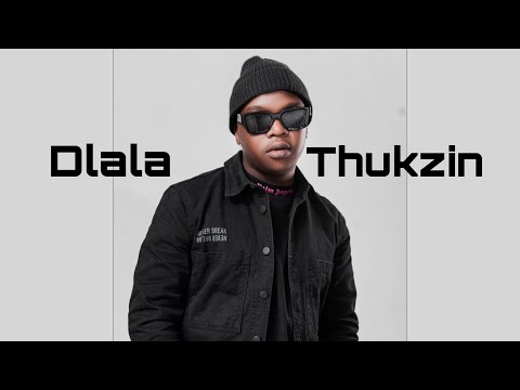 Dlala Thukzin - Clap Clap (Official Instrumentals)