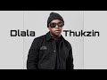 Dlala Thukzin - Clap Clap (Official Instrumentals)