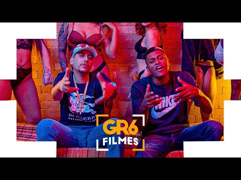 MC Menor da VG e MC LBX - Os Favela (GR6 Explode) DJ Pedro