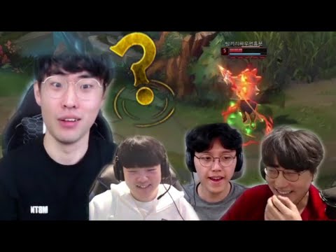 Being at the Right Place at the Wrong time - Random Stream Highlights (Translated)