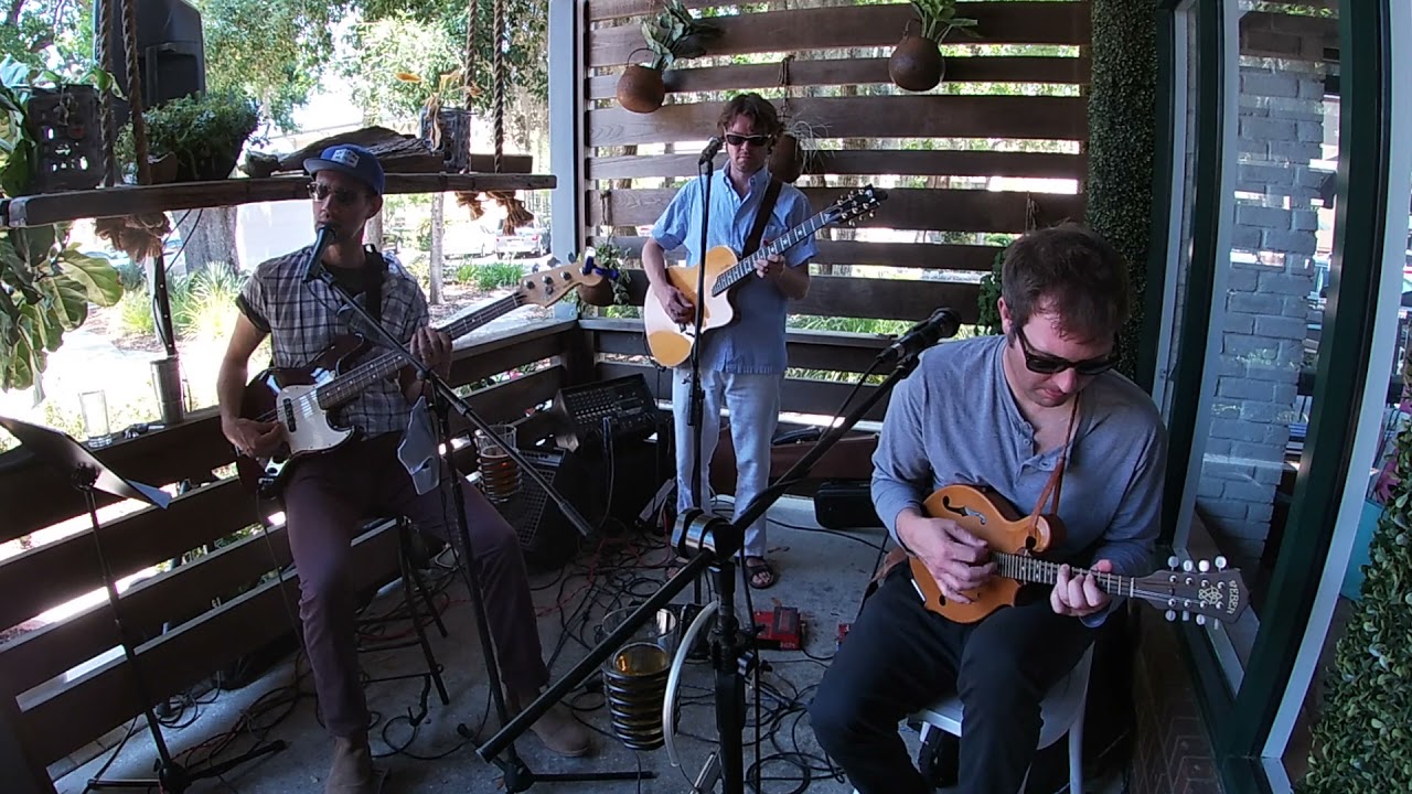 Promotional video thumbnail 5 for Charleston Jazz / Bluegrass / Brass Band