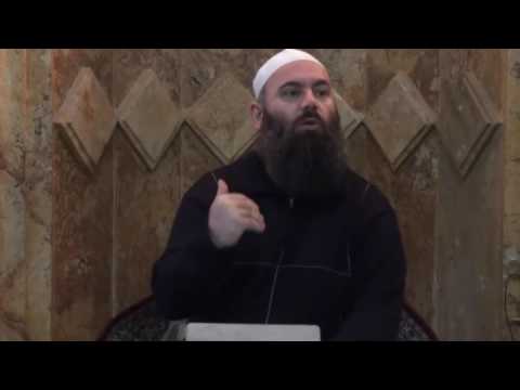 Mrekulli shkencore - Dëgjoje këtë hadith - Hoxhë Bekir Halimi