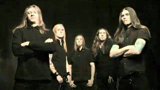 Kalmah - To The Gallows (subtitulada español)