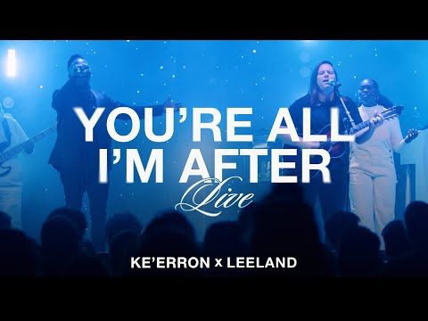 Thumbnail for You're All I'm After  video