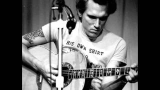 Jorma Kaukonen - Blue Prelude