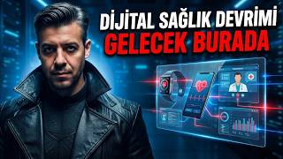 Dijital Sağlık Nedir ve Hayatımızı Nasıl İyileştirecek?
