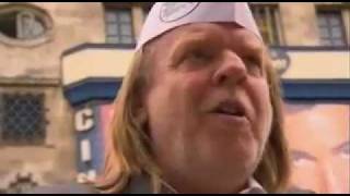 Rick Wakeman Watchdog Sept 8th 2011