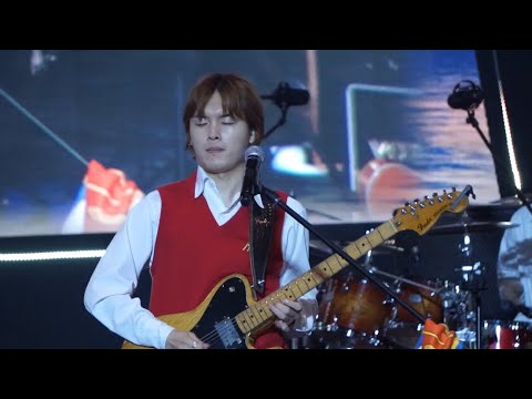 191012 잔나비 (김도형 focus) - 전설 @상상실현페스티벌-춘천상상마당