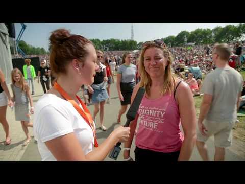 Opwekking breekt records: over het hele weekeinde 75.000 bezoekers Opwekking breekt records: over het hele weekeinde 75.000 bezoekers