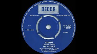Download lagu 1968 version: Casuals - Jesamine (mono--#2 UK hit) mp3 Download lagu 1968 version: Casuals - Jesamine (mono--#2 UK hit) mp3
