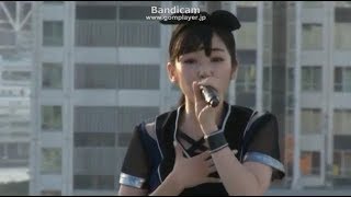 TIF2017 SKY STAGE　ONE PIXCEL 2/3