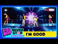 KIDZ BOP Kids - I'm Good (KIDZ BOP Never Stop LIVE Tour)
