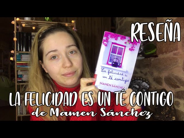 Vídeo relacionado con Happiness Is A Cup Of Tea With You