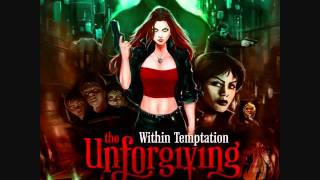01. Why Not Me - Within Temptation