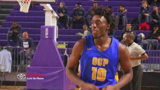 thumbnail: Let's Go Places on the Recruiting Trail: David McCormack, Oak Hill