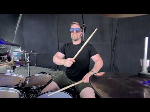 Blake Richardson - Live at Summer Breeze 2025