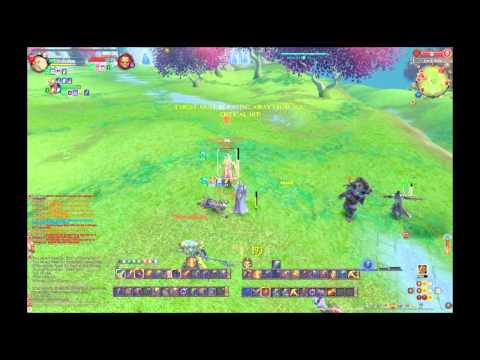 Incomingray NEW PC/better UI *eighth* Warhammer Online rr80 Witch Hunter video