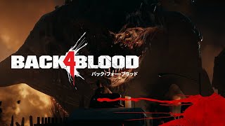 【B4B】キャンペーンモードビギナークリア目指す