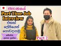 How To Pass A PartTime Job Interview In Japan Sinhala Part Time Job Interview එකක් ලේස