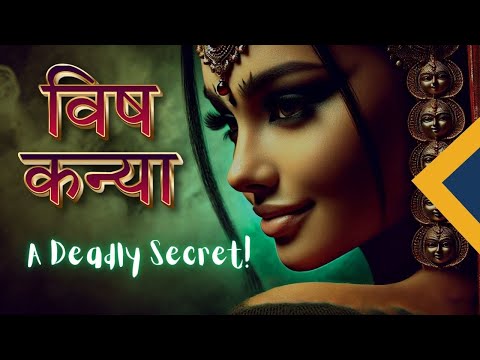 Vishkanya की इतिहास: Poisonous Beauty of Ancient India