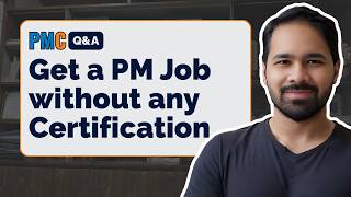 PMC Q&A - Project Mgmt Worth It | CAPM Changes due to PMBOK 8 | PM Job without Certification