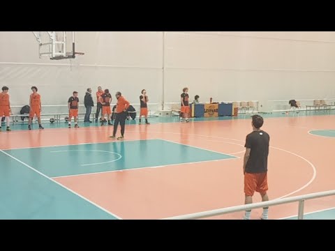 UNDER 19 SILVER | BEA Chieri - Mado Basket Valenza