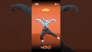 [#WSWF] Signature Movement | MOTIV - Abby