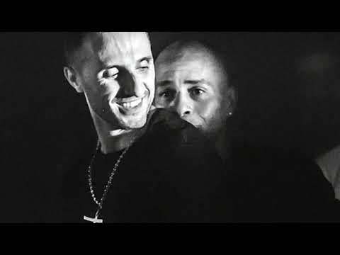 SHURIK'N & SAT : Mémoire