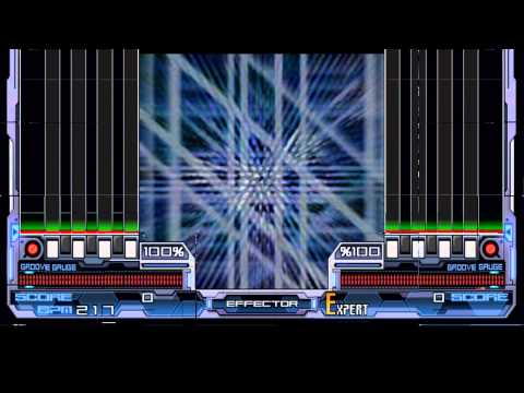 Beatmania IIDX 6th Style — Gameplay  {NTSC J} {HD 1080p} {PS2}