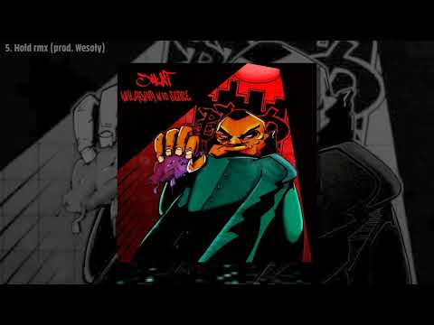 Sałat - "Wkładam w to serce" (2020) [CAŁA PŁYTA]