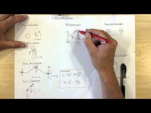 centralrörelse fy 2