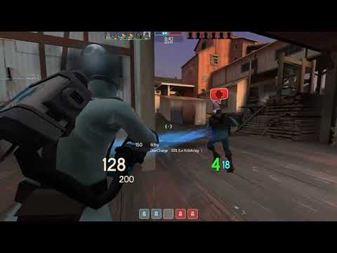 Highlight: Sentry Gun Soldier Theory