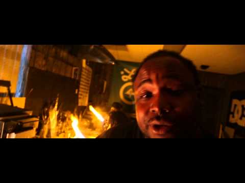 Cig Burna feat. Mike Skilz | R.A.G. (Official Music Video)