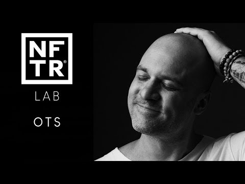 NFTRLab 25.04.2018 - OTS @NFTR