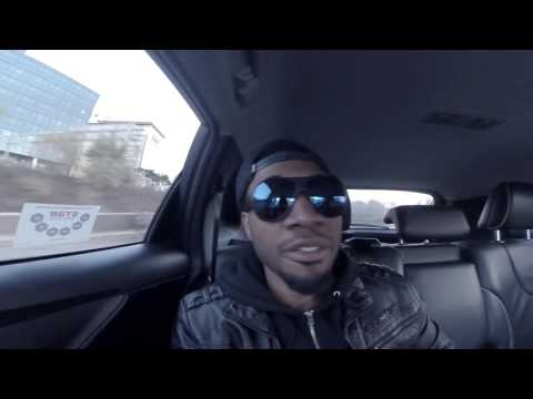 Kerwin Prescott #Release (#Rapso Reborn ) :documentary