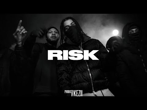 [FREE] Digdat X UK Drill Type Beat - "RISK" Drill Type Beat