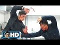 THE RAID 2 Movie Clip Kitchen Fight Scene 2014