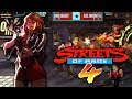 Streets Of Rage 4 Mania 1CC Blaze