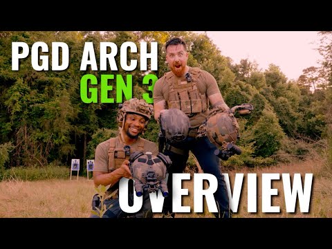 Budget Ballistic helmet test: Will it stop a bullet?? Protection Group Denmark (PGD) Arch Gen 3