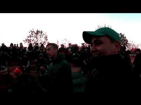 Ciri x Thomi x Franco 🆚 Huelgue Rap - 8vos - Fecha 9 - 20/06/2021