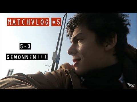 EERSTE OVERWINNING MET VAN ZIJDERVELD!!! - MATCHVLOG #5