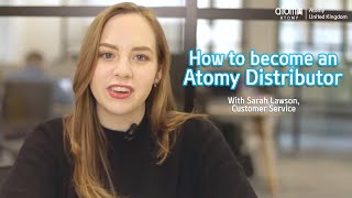CS How To: Distributor Verification Process