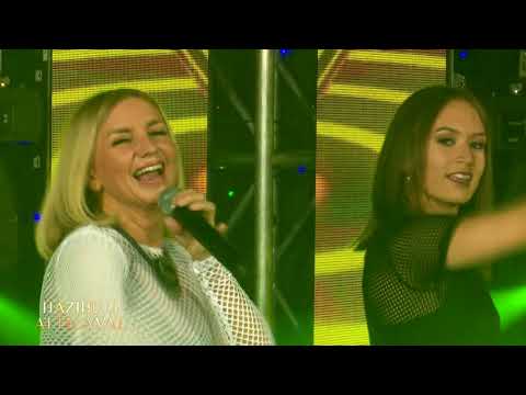 BESTIÁK / MISS BEE - A reggel túl messze van (Házibuli Attilával 2021)