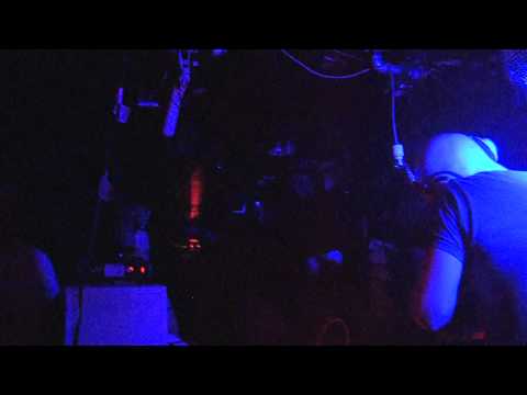 Mike Parker at National Underground