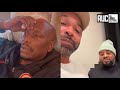 Tyrese Ready To Throw Hands With Joe Budden & Queenz Flip For Making Fun Of His Marriage/Divorce